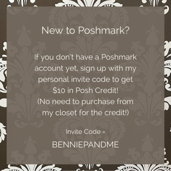 Meet your Posher, Tracy - Picture 2 of 2